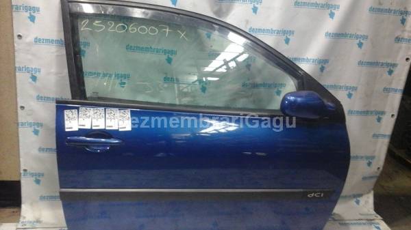 Oglinda dreapta RENAULT MEGANE II (2002-)