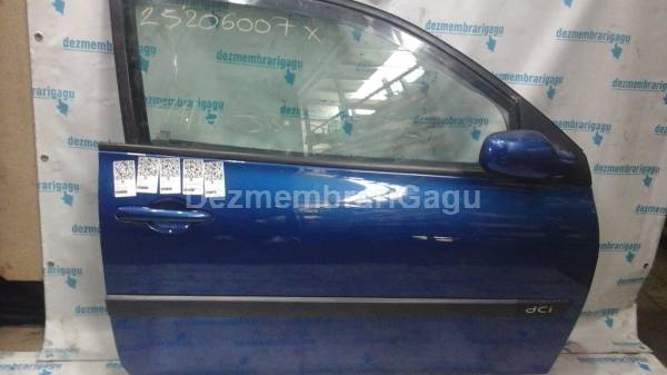 Vand geam usa dreapta RENAULT MEGANE II (2002-)