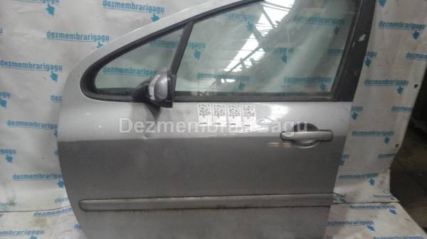 Vand oglinda stanga PEUGEOT 307