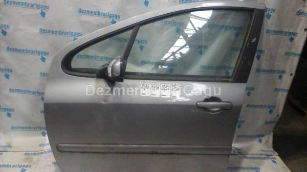 De vanzare geam usa sf PEUGEOT 307