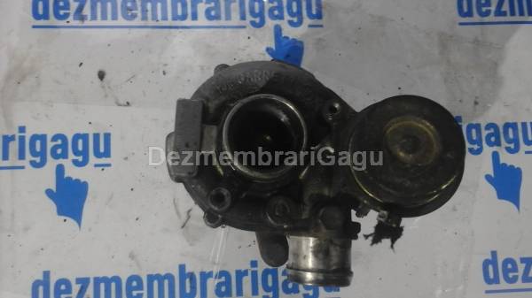 Turbina VOLKSWAGEN GOLF IV (1997-2005), 1.9 Diesel, 66 KW