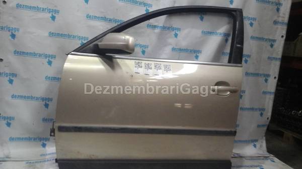 De vanzare macara geam sf VOLKSWAGEN PASSAT / 3B3 - 3B6 (2000-2005) second hand