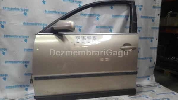 Usa stanga fata portiera stg VOLKSWAGEN PASSAT / 3B3 - 3B6 (2000-2005)