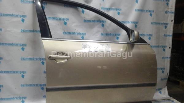 Vand oglinda dreapta VOLKSWAGEN PASSAT / 3B3 - 3B6 (2000-2005) din dezmembrari