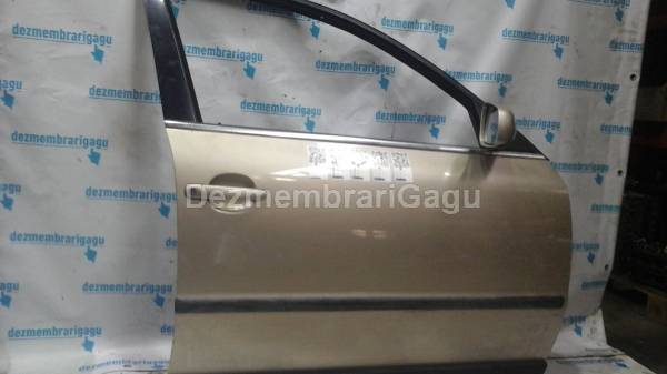 De vanzare geam usa df VOLKSWAGEN PASSAT / 3B3 - 3B6 (2000-2005) second hand