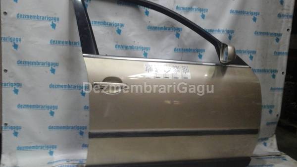 Vand broasca usa df VOLKSWAGEN PASSAT / 3B3 - 3B6 (2000-2005) din dezmembrari