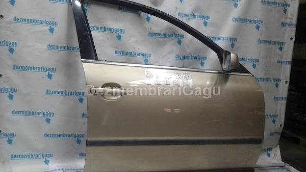 Vand macara geam df VOLKSWAGEN PASSAT / 3B3 - 3B6 (2000-2005) din dezmembrari