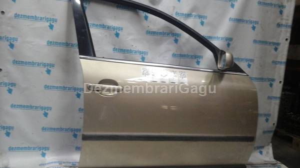  Usa dreapta fata portiera dr VOLKSWAGEN PASSAT / 3B3 - 3B6 (2000-2005) sh