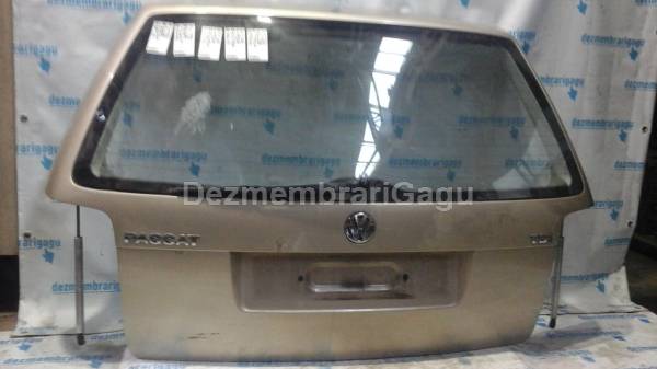 Amortizor haion Volkswagen Passat / 3b3 - 3b6