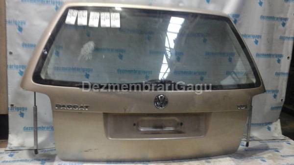 Vand amortizor haion VOLKSWAGEN PASSAT / 3B3 - 3B6 (2000-2005)