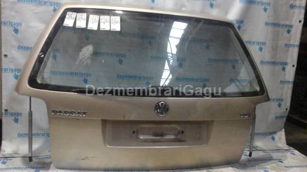 Broasca haion Volkswagen Passat / 3b3 - 3b6
