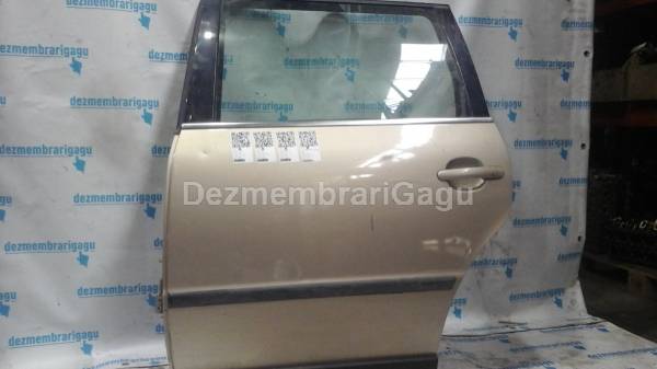 Broasca usa ss Volkswagen Passat / 3b3 - 3b6