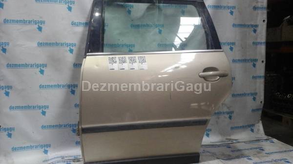 De vanzare geam usa ss VOLKSWAGEN PASSAT / 3B3 - 3B6 (2000-2005) second hand