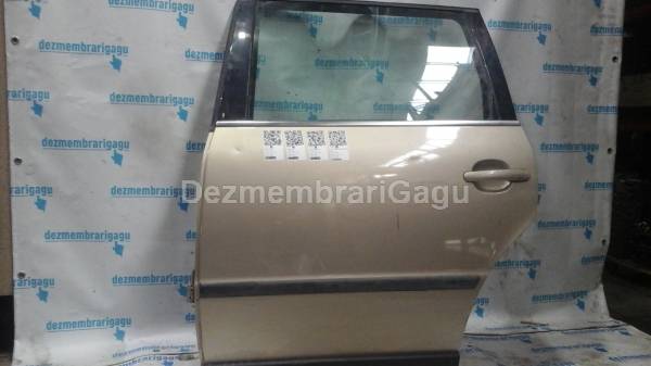 De vanzare macara geam ss VOLKSWAGEN PASSAT / 3B3 - 3B6 (2000-2005) second hand