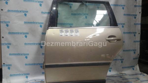 Usa stanga spate portiera stg VOLKSWAGEN PASSAT / 3B3 - 3B6 (2000-2005)
