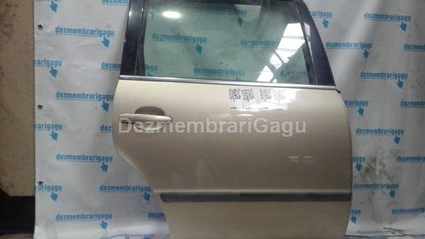  Geam usa ds VOLKSWAGEN PASSAT / 3B3 - 3B6 (2000-2005) sh