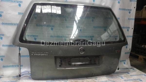 Vand amortizor haion VOLKSWAGEN PASSAT / 3B3 - 3B6 (2000-2005)