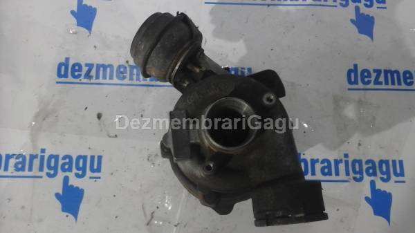 Turbina AUDI A4 II (2000-2004), 1.9 Diesel, 96 KW