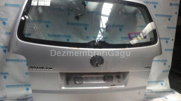 De vanzare motoras stergator spate VOLKSWAGEN TOURAN (2003-)