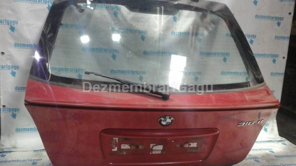 De vanzare broasca haion BMW 3 E46 (1998-) Diesel