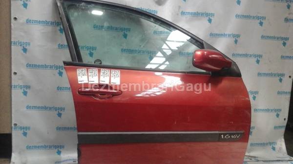 Vand broasca usa df RENAULT MEGANE II (2002-)