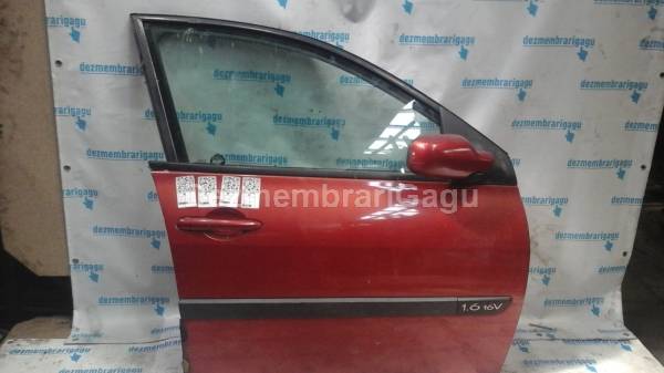 Vand macara geam df RENAULT MEGANE II (2002-) din dezmembrari