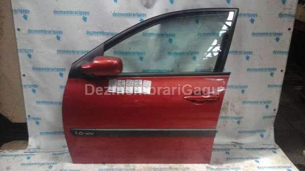 De vanzare broasca usa sf RENAULT MEGANE II (2002-) second hand