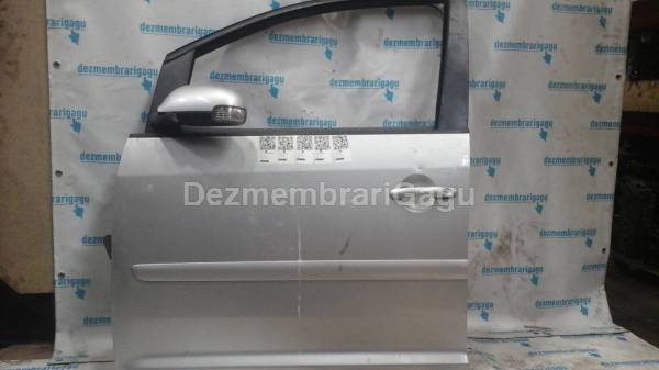 Oglinda stanga VOLKSWAGEN TOURAN (2003-)