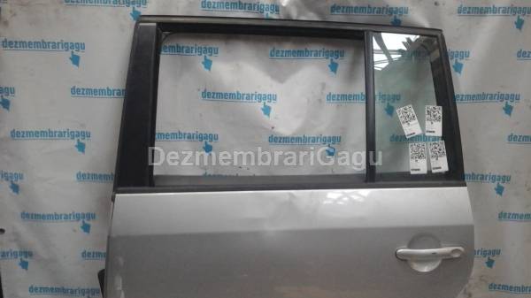 De vanzare geam usa ss VOLKSWAGEN TOURAN (2003-)