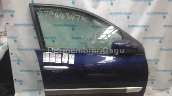 Oglinda dreapta RENAULT MEGANE II (2002-)