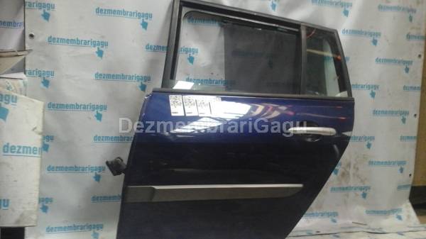 Usa stanga spate portiera stg RENAULT MEGANE II (2002-)