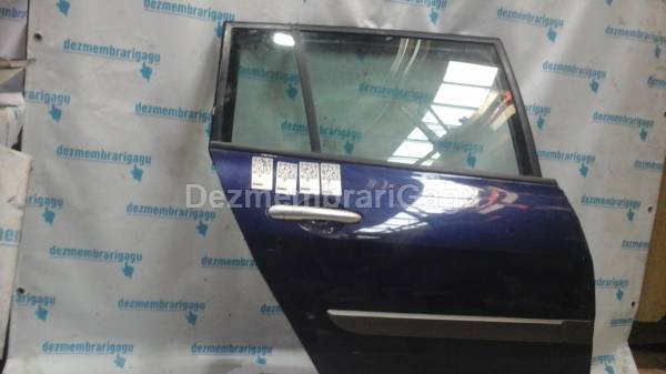 Vand broasca usa ds RENAULT MEGANE II (2002-) din dezmembrari