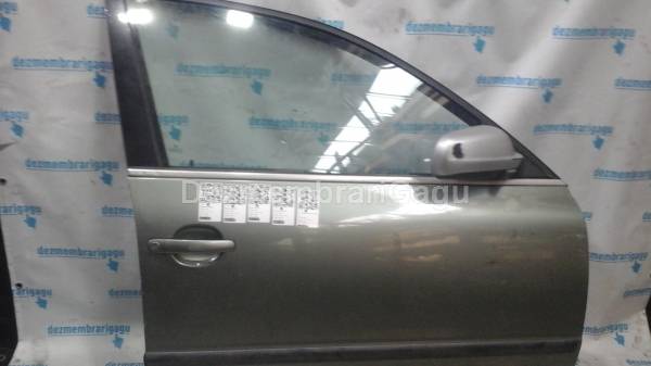 Vand oglinda dreapta VOLKSWAGEN PASSAT / 3B3 - 3B6 (2000-2005)