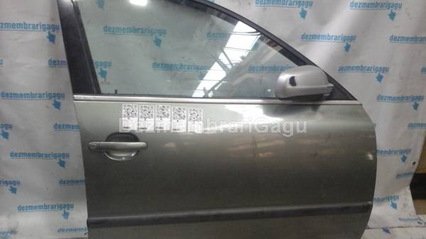 Vand broasca usa df VOLKSWAGEN PASSAT / 3B3 - 3B6 (2000-2005)