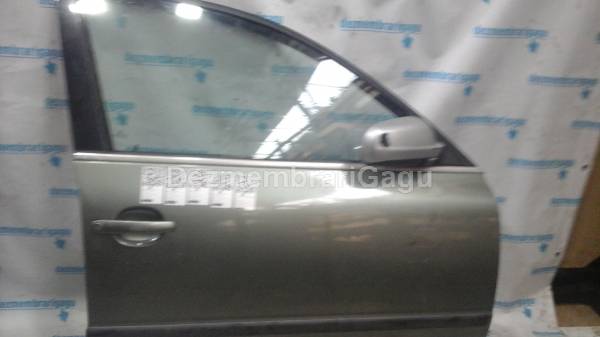 Vand geam usa df VOLKSWAGEN PASSAT / 3B3 - 3B6 (2000-2005) din dezmembrari