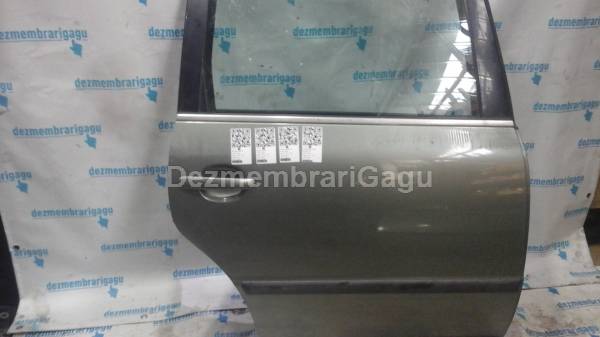 Vand broasca usa ds VOLKSWAGEN PASSAT / 3B3 - 3B6 (2000-2005) din dezmembrari