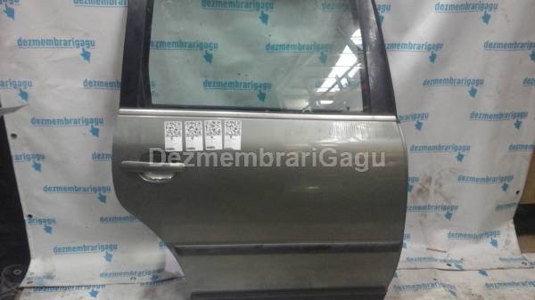 De vanzare geam usa ds VOLKSWAGEN PASSAT / 3B3 - 3B6 (2000-2005) second hand