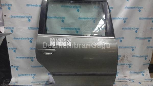 Usa dreapta spate portiera dr VOLKSWAGEN PASSAT / 3B3 - 3B6 (2000-2005)