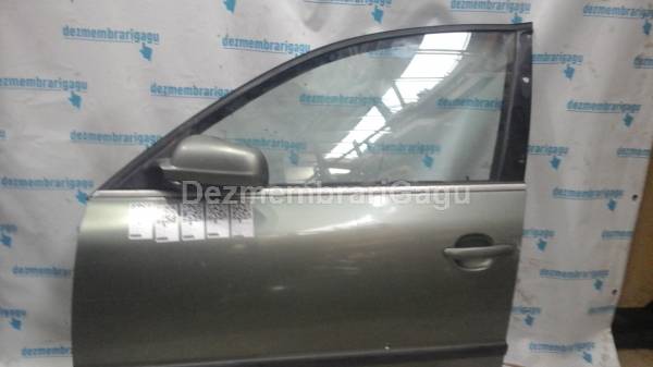 Vand macara geam sf VOLKSWAGEN PASSAT / 3B3 - 3B6 (2000-2005) din dezmembrari