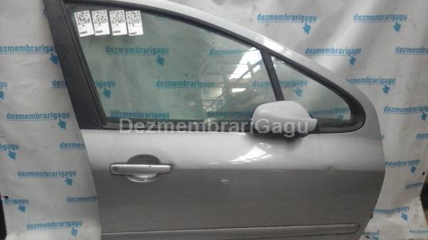 Vand oglinda dreapta PEUGEOT 307 din dezmembrari