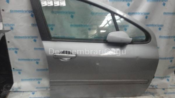 Vand macara geam df PEUGEOT 307