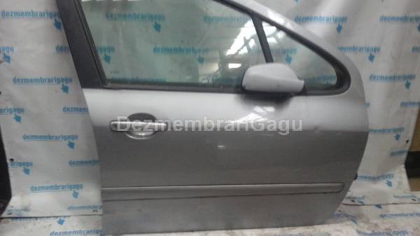 De vanzare usa dreapta fata portiera dr PEUGEOT 307 second hand