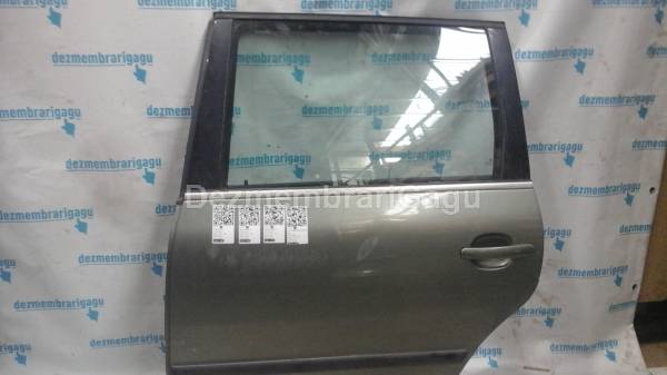 Vand geam usa ss VOLKSWAGEN PASSAT / 3B3 - 3B6 (2000-2005) din dezmembrari