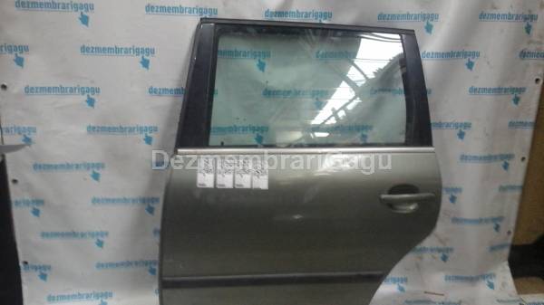 Vand macara geam ss VOLKSWAGEN PASSAT / 3B3 - 3B6 (2000-2005) din dezmembrari