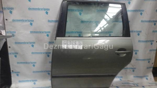 Usa stanga spate portiera stg VOLKSWAGEN PASSAT / 3B3 - 3B6 (2000-2005)