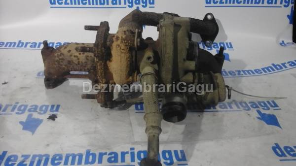 De vanzare turbina VOLKSWAGEN BORA (1998-2005), 1.9 Diesel, 66 KW