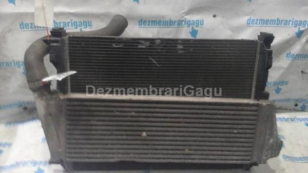 Vand radiator intercooler RENAULT MEGANE II (2002-), 1.5 Diesel, 78 KW
