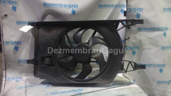 Electroventilator RENAULT LAGUNA II (2001-)