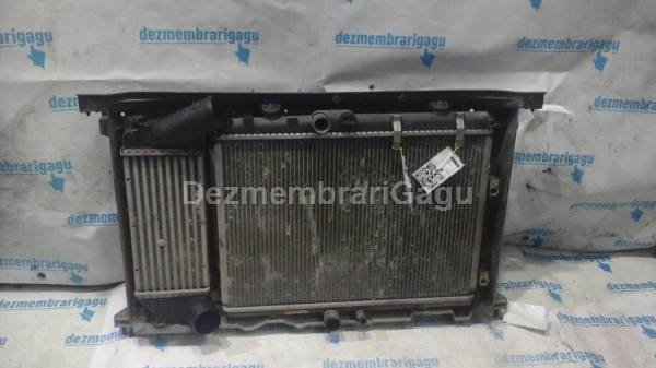 Vand radiator ac PEUGEOT 307, 2.0 Diesel