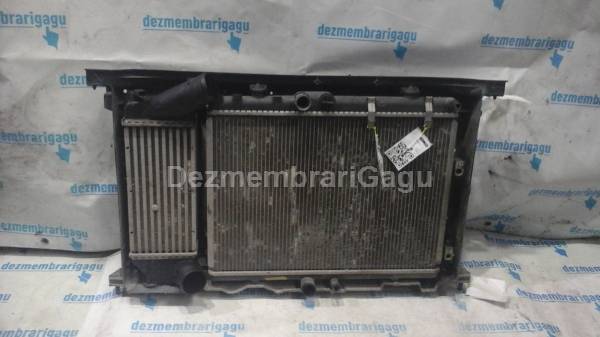 De vanzare radiator apa PEUGEOT 307, 2.0 Diesel second hand